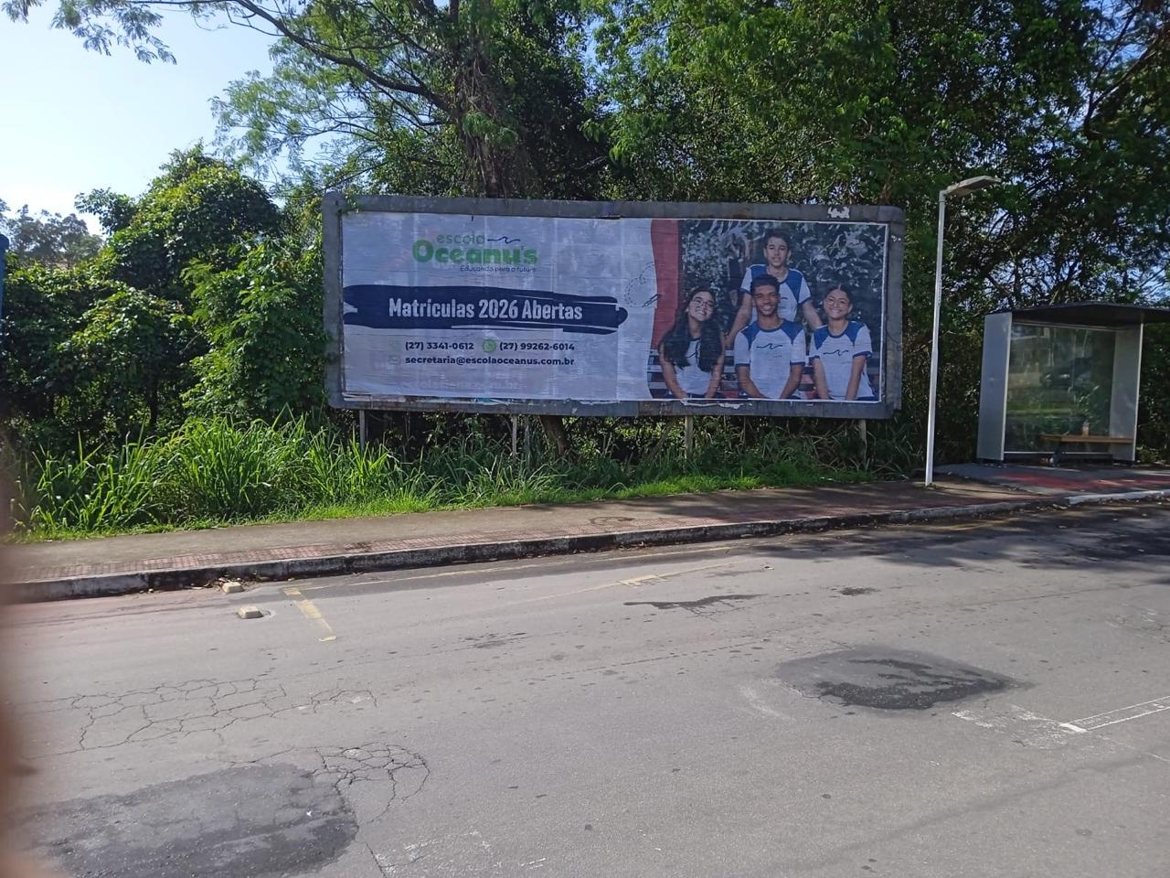 Outdoor nortsul colina de laranjeiras — laranjeiras, serra
