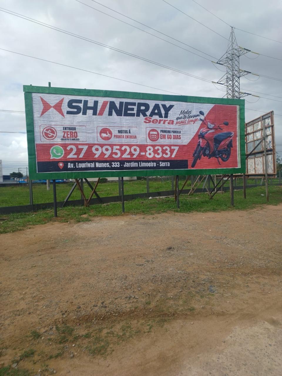 Outdoor trevo do civit — trevo porto canoa, serra